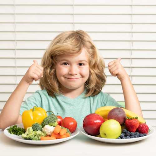 Theni-Best-Pediatric-Nutritionists