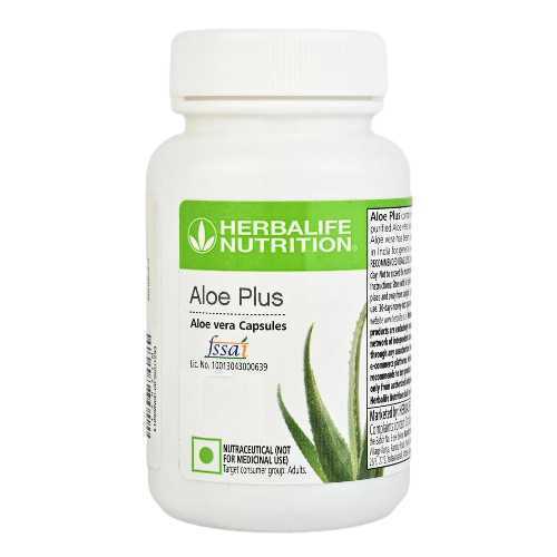 Aloe-Plus