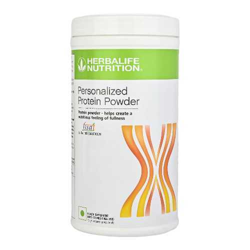 Personalized-Protein-Powder