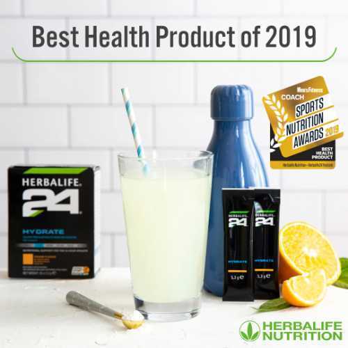 H24-Hydrate