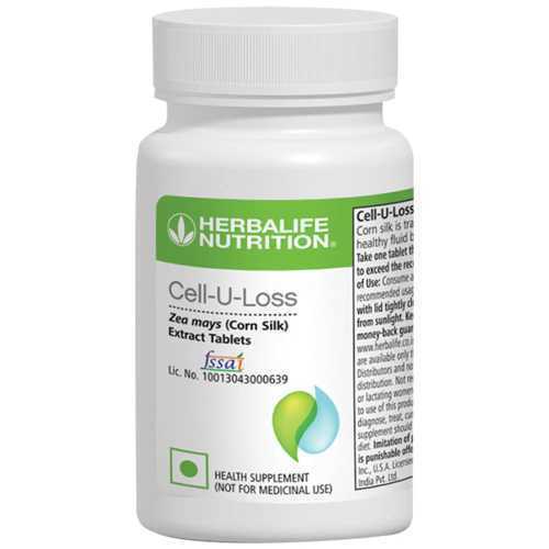 Cell-U-Loss