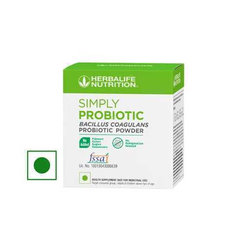 Simply-Probiotic