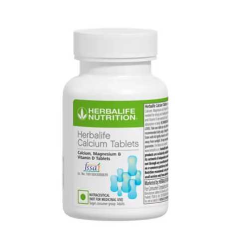 Calcium-Tablets