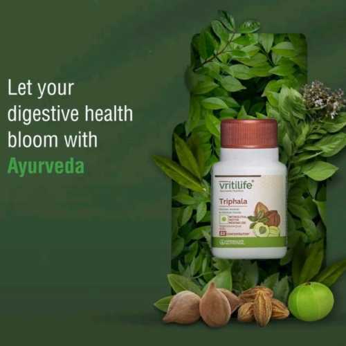 Vritilife®-Triphala