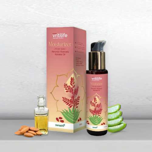 Vritilife-Moisturizer
