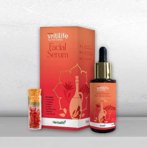 Vritilife-Facial-Serum
