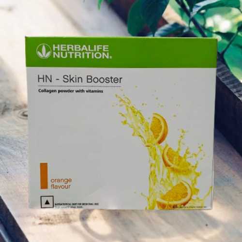 Skin-Booster