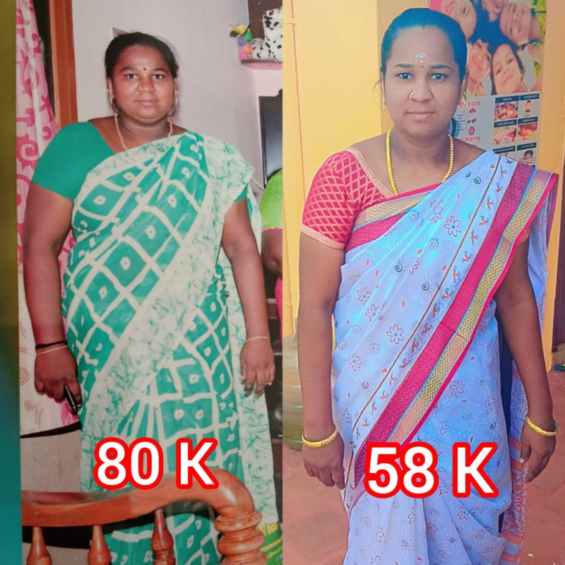 Result